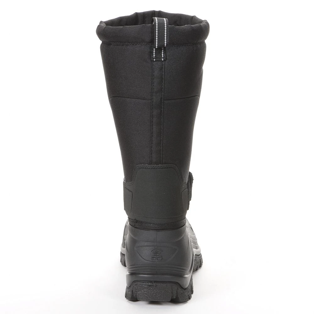 Kamik Greenbay4 Men's Waterproof Winter Boots - Image 3