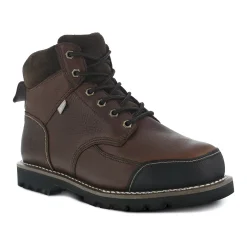 Iron Age Dozer Men's Steel-Toe Work Boots