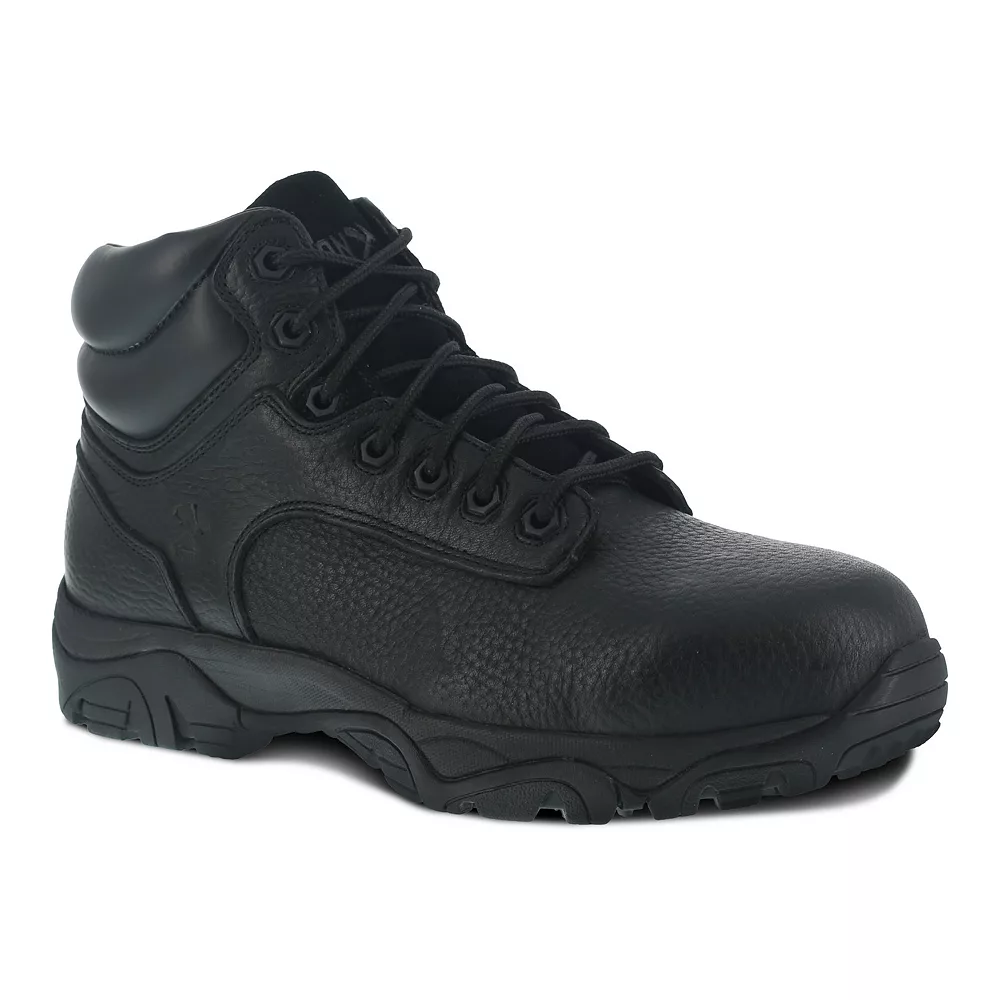 Iron Age Men's Work Boots