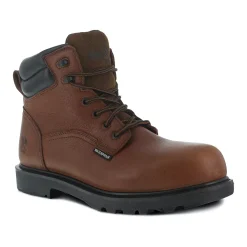 Iron Age Men's Waterproof Work Boots