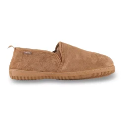 LAMO Romeo Men's Suede Slippers
