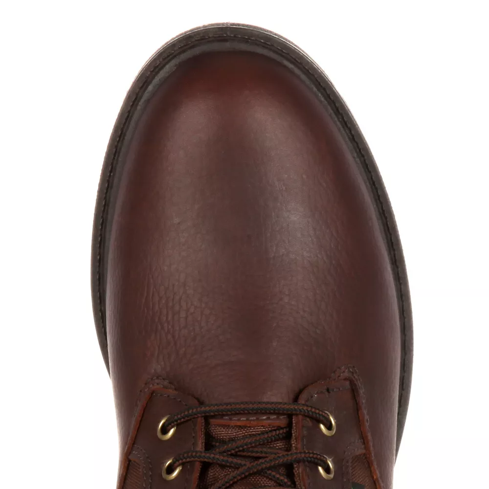 Georgia Boots Homeland Men's 6-in. Waterproof Work Boots - Image 6