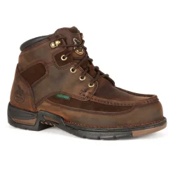 Georgia Boots Athens Men's 6-in. Waterproof Work Boots