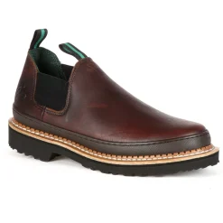 Georgia Boots Giant Romeo Men's Chelsea Work Shoes