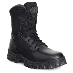 Rocky AlphaForce Men's Waterproof Duty Boots
