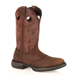 Durango Rebel Men's 11-in. Western Boots