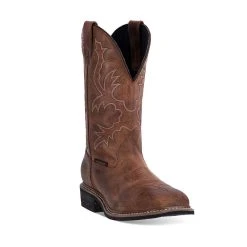 Dan Post Nogales Men's Waterproof Western Boots