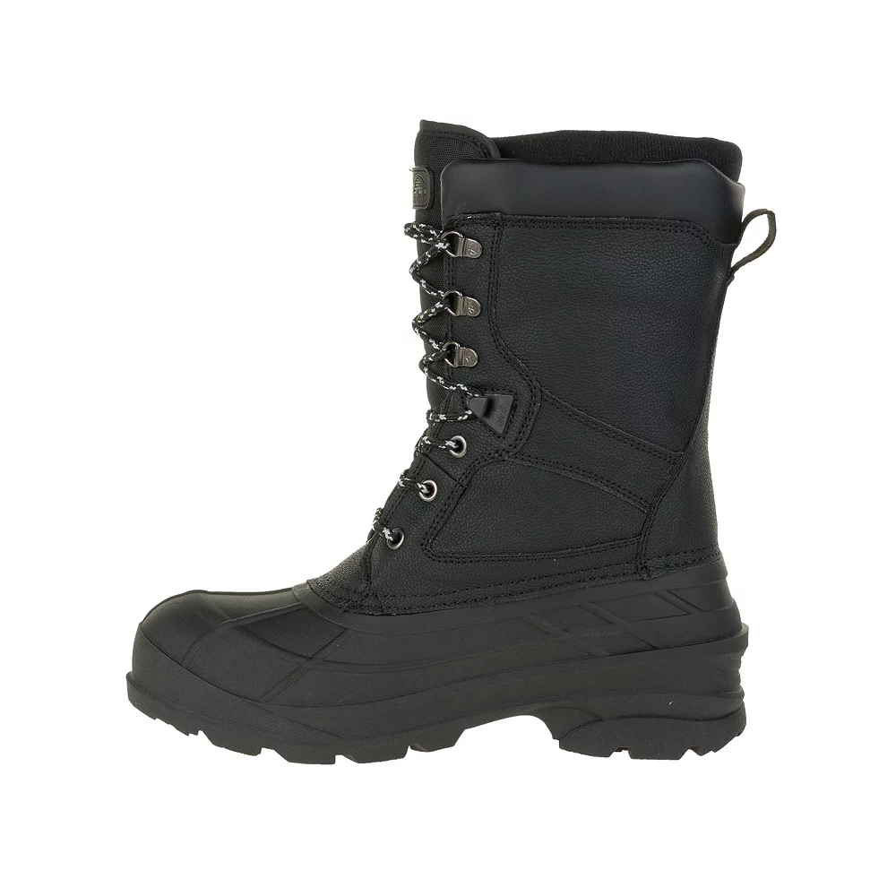 Kamik Nationpro Men's Waterproof Winter Boots - Image 2