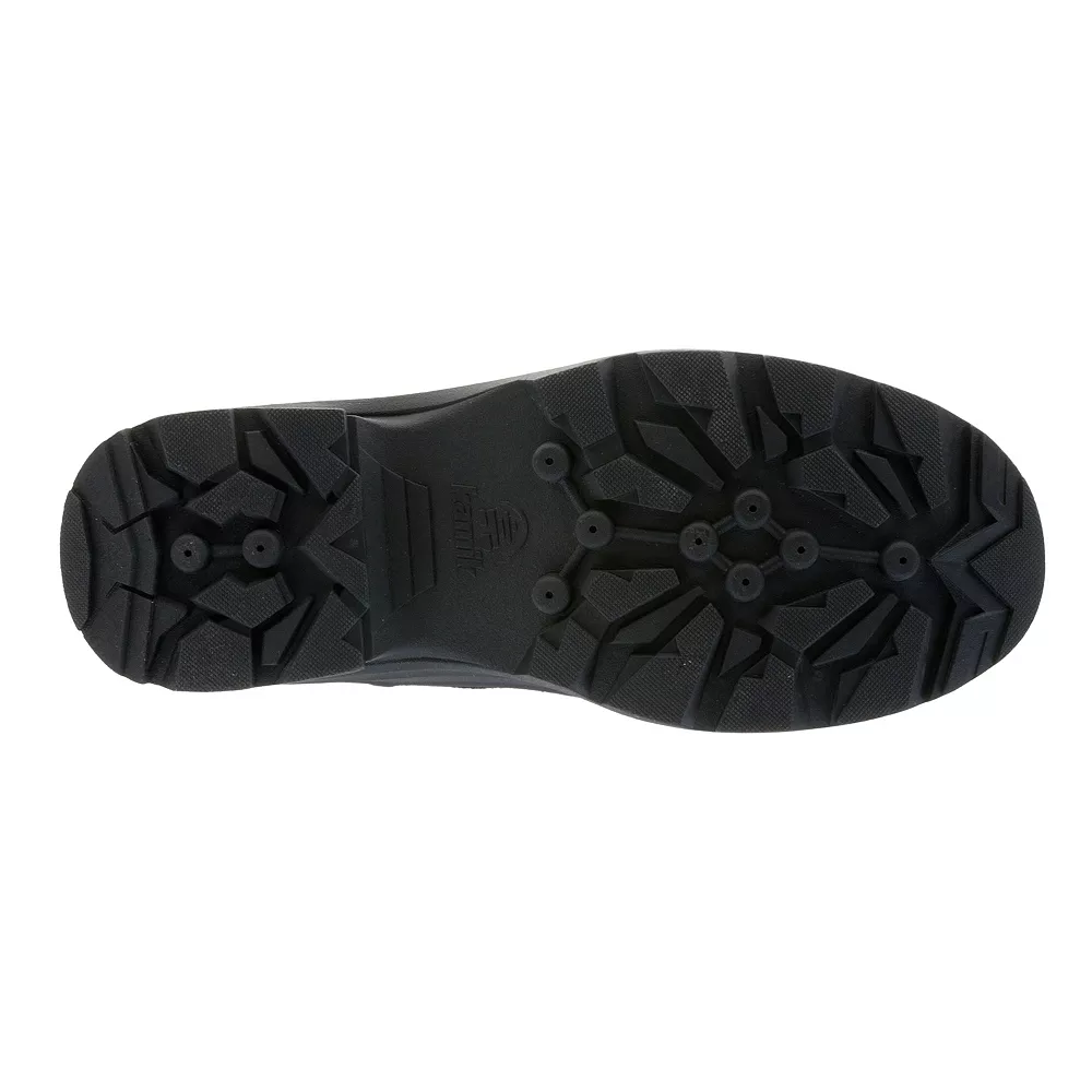 Kamik Nationpro Men's Waterproof Winter Boots - Image 5