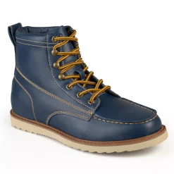 Vance Co. Wyatt Men's Work Boots