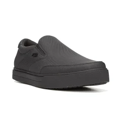 Dr. Scholl's Valiant Men's Slip-Resistant Work Sneakers