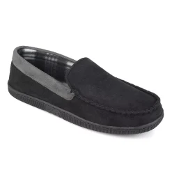 Vance Co. Slater Men's Slippers