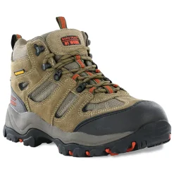 Nord Trail NT Work Men's Washington Safety Toe Waterproof Leather Work Boot