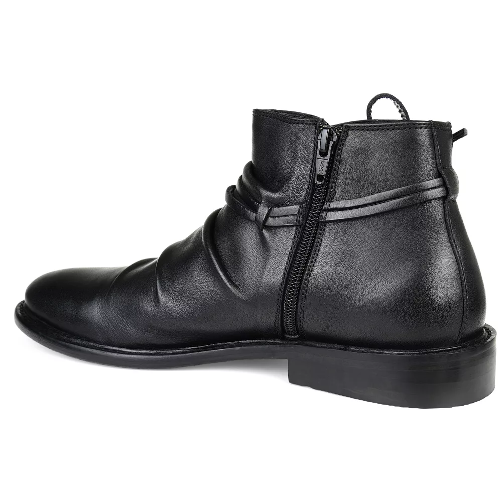Thomas & Vine Gideon Men's Ankle Boots - Image 2