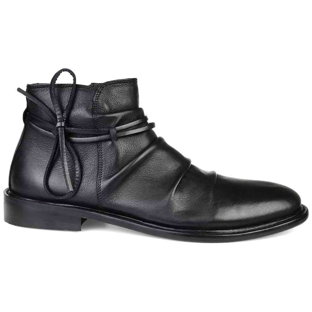 Thomas & Vine Gideon Men's Ankle Boots - Image 3