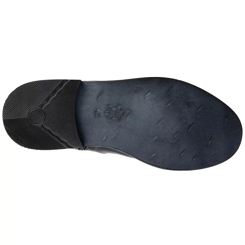 Thomas & Vine Gideon Men's Ankle Boots - Image 4