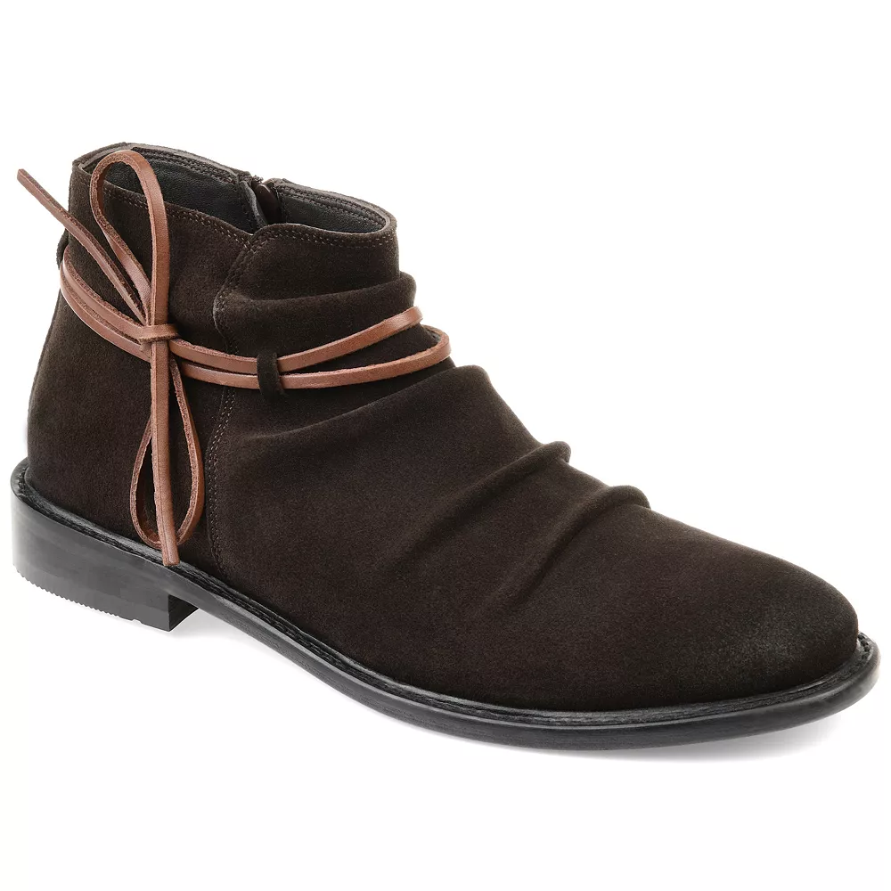 Thomas & Vine Gideon Men's Ankle Boots