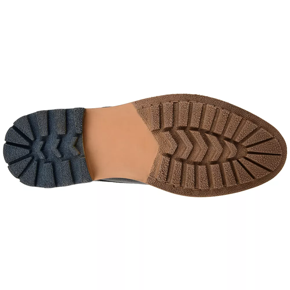 Thomas & Vine Logan Men's Waterproof Chukka Boots - Image 4