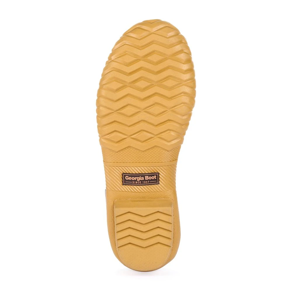Georgia Boots Marshland Men's Waterproof Duck Boots - Image 3