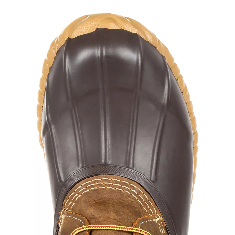 Georgia Boots Marshland Men's Waterproof Duck Boots - Image 4