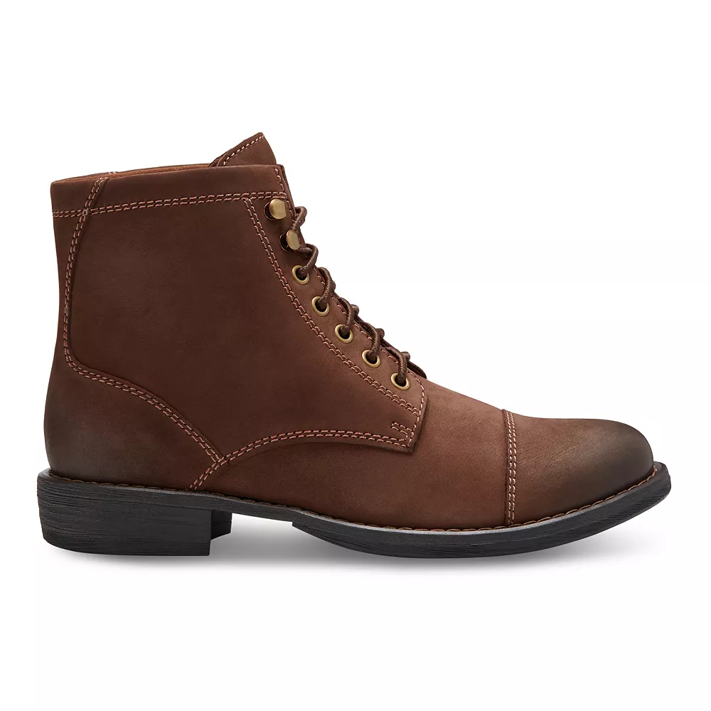Eastland High Fidelity Men's Ankle Boots - Image 2