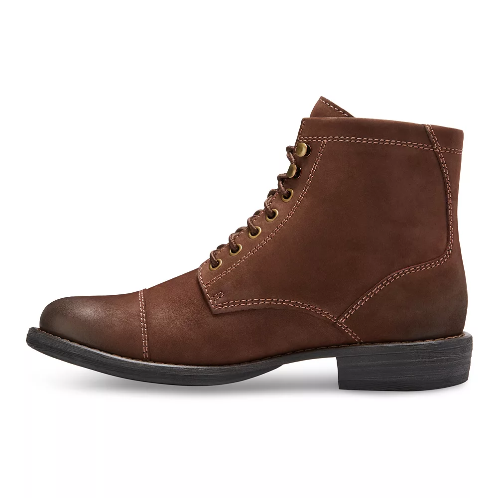 Eastland High Fidelity Men's Ankle Boots - Image 3