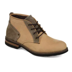 Territory Alpha Men's Chukka Boots