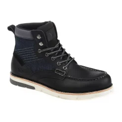 Territory Mack Men's Ankle Boots