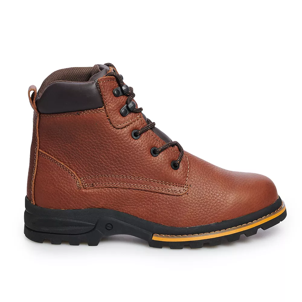 AdTec 9800 Men's Work Boots - Image 2