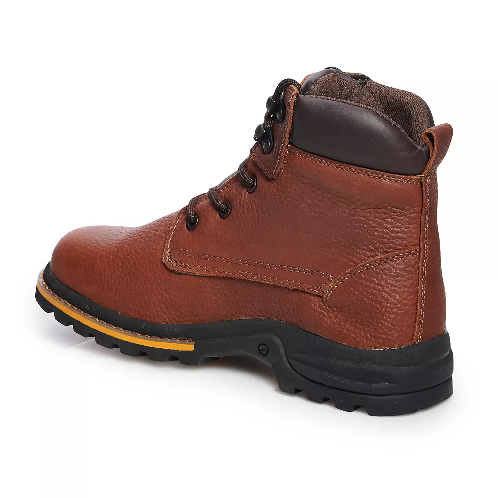 AdTec 9800 Men's Work Boots - Image 3