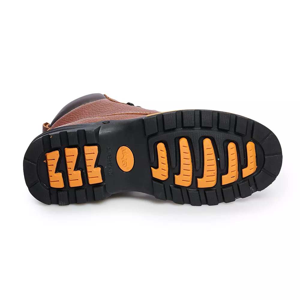 AdTec 9800 Men's Work Boots - Image 4