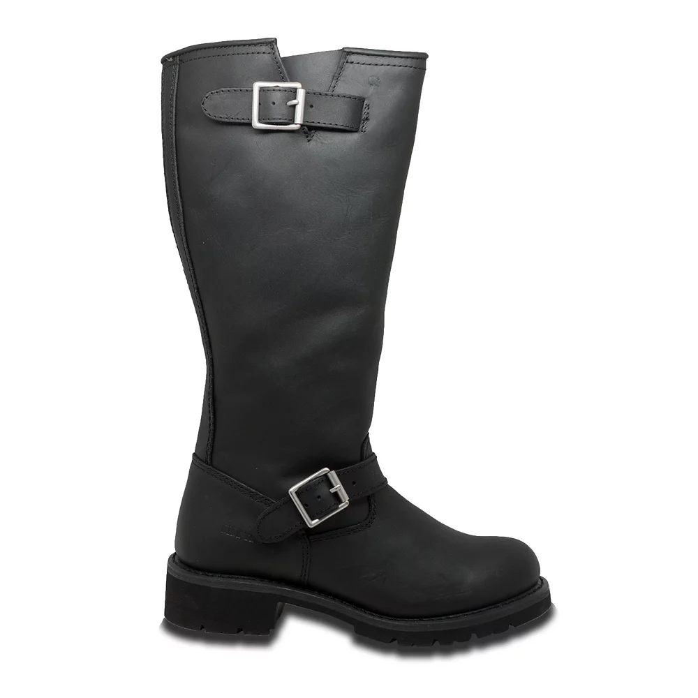 Ride Tecs 1443 Men's Engineer Boots - Image 2