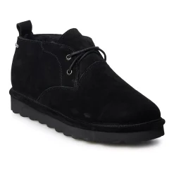 Bearpaw Spencer Men's Water Resistant Chukka Boots