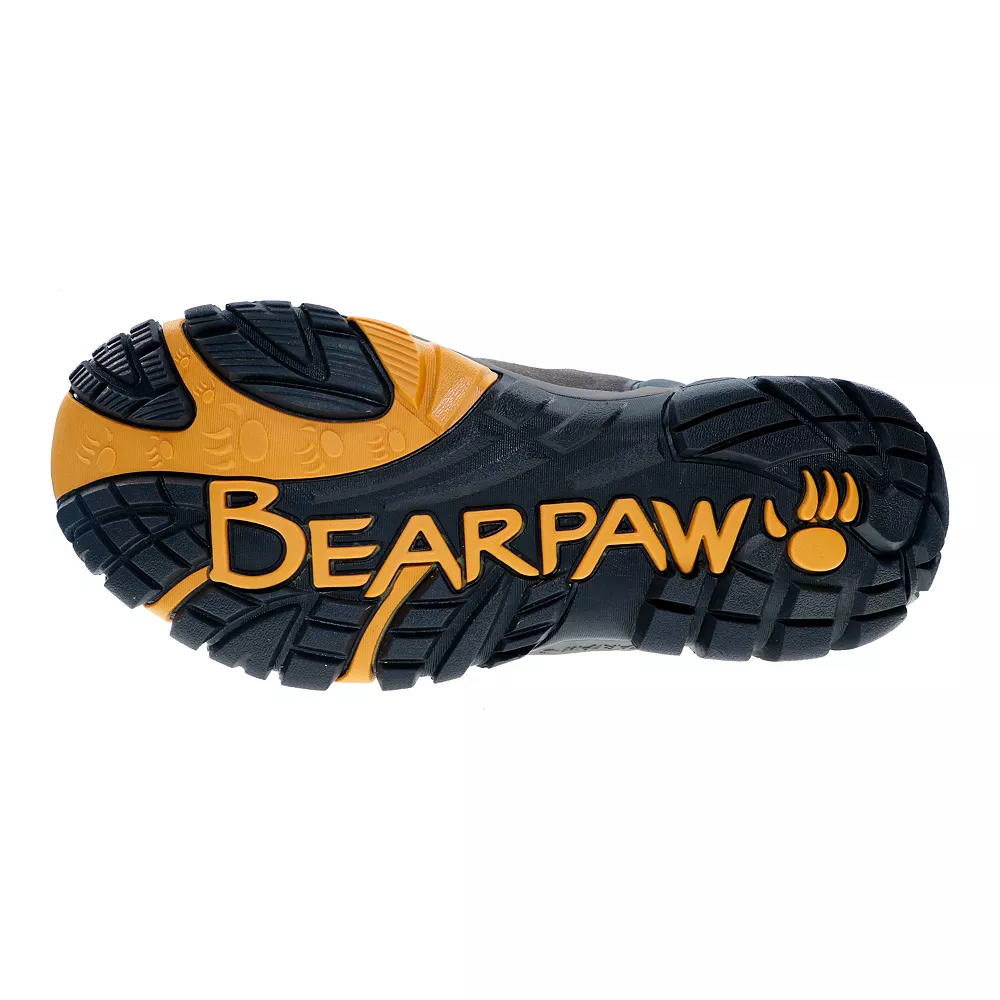 Bearpaw Brock Men's Waterproof Hiking Boots - Image 4