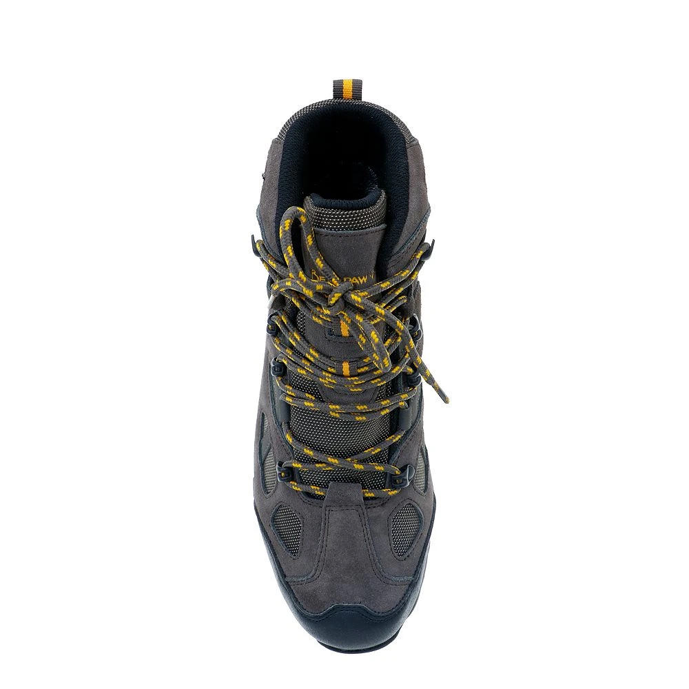 Bearpaw Brock Men's Waterproof Hiking Boots - Image 5