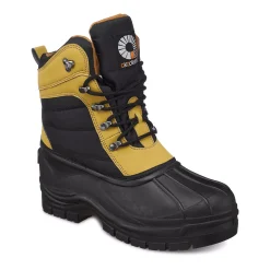 Akademiks Snow Men's Winter Boots