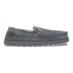 LAMO Harrison Men's Suede Slippers