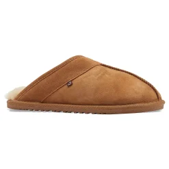 LAMO Doubleface Men's Scuff Slippers
