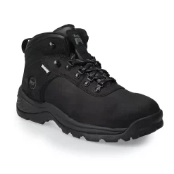 Timberland PRO Flume Mid Men's Waterproof Hiking Boots