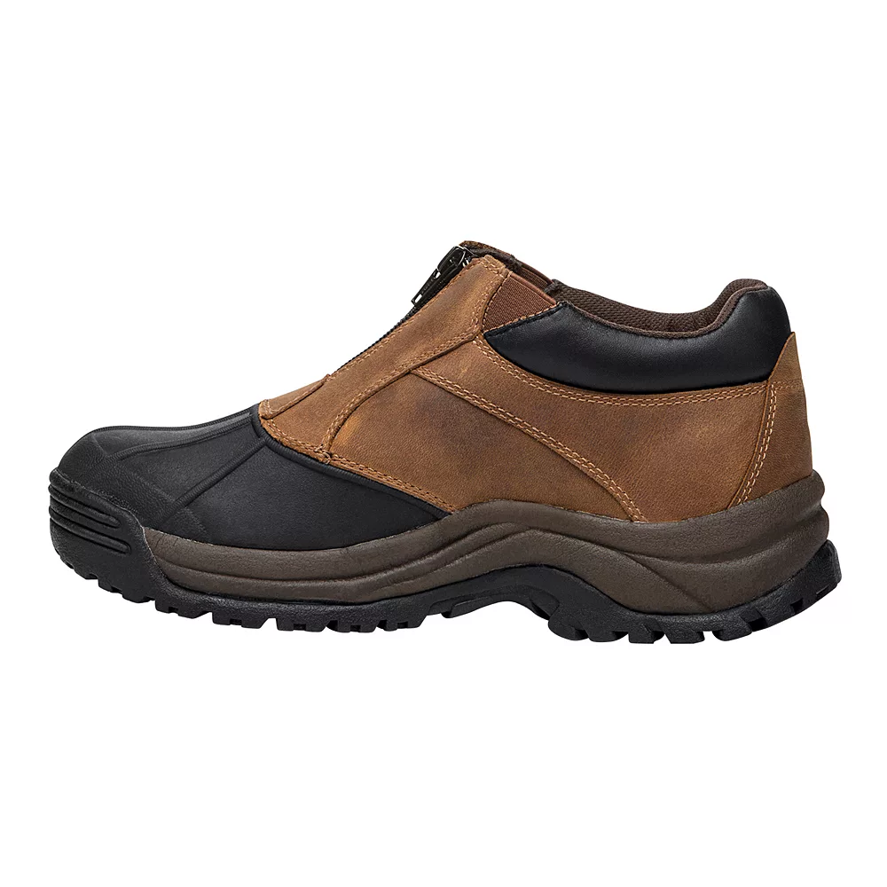 Propet Blizzard Men's Waterproof Winter Boots - Image 3