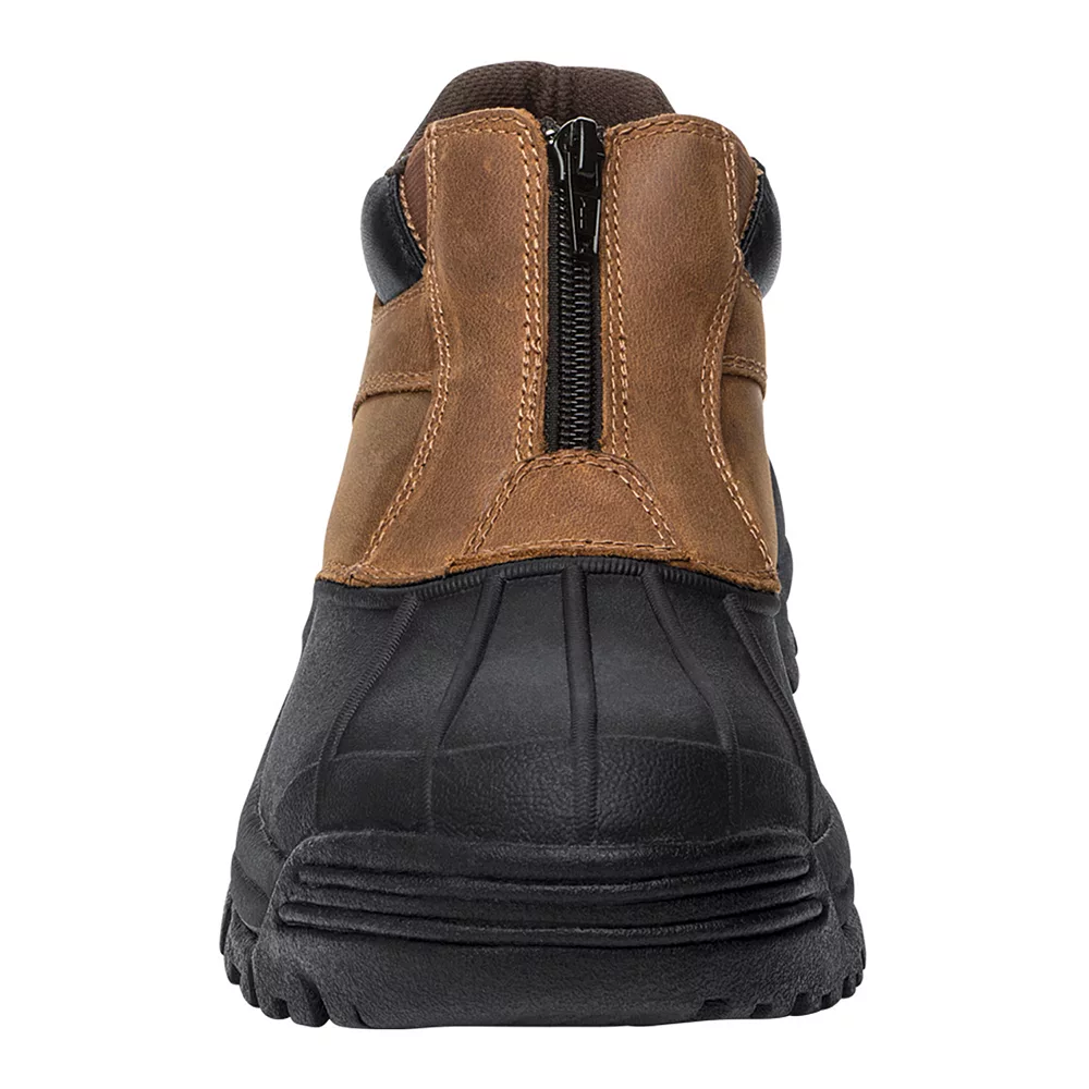 Propet Blizzard Men's Waterproof Winter Boots - Image 6