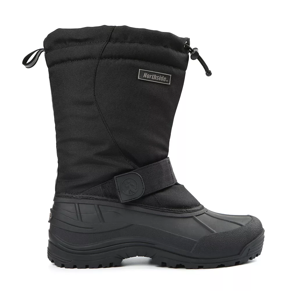 Northside Alberta II Men's Waterproof Winter Boots - Image 2