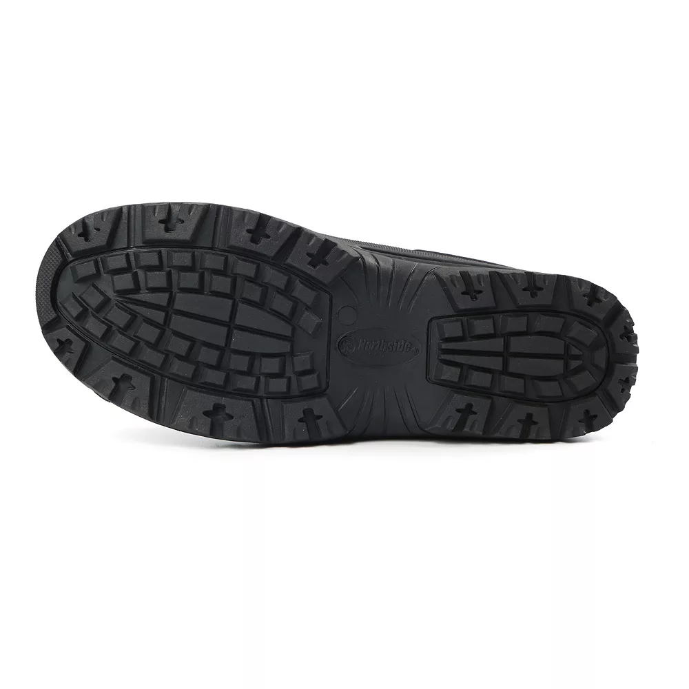 Northside Alberta II Men's Waterproof Winter Boots - Image 3