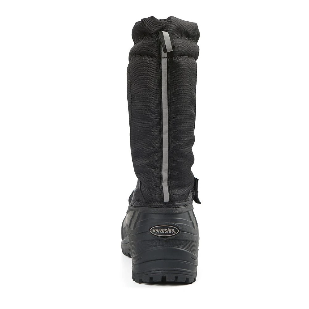Northside Alberta II Men's Waterproof Winter Boots - Image 4