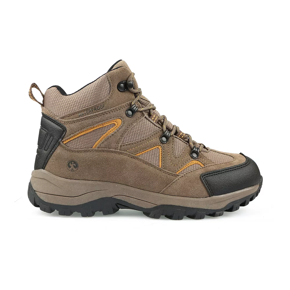 Northside Snohomish Men's Mid Hiking Boots - Image 2