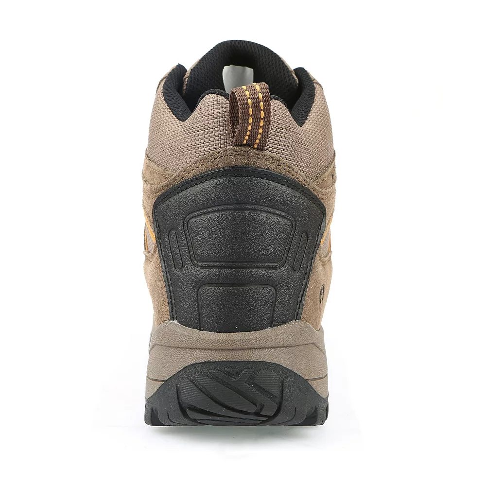 Northside Snohomish Men's Mid Hiking Boots - Image 4