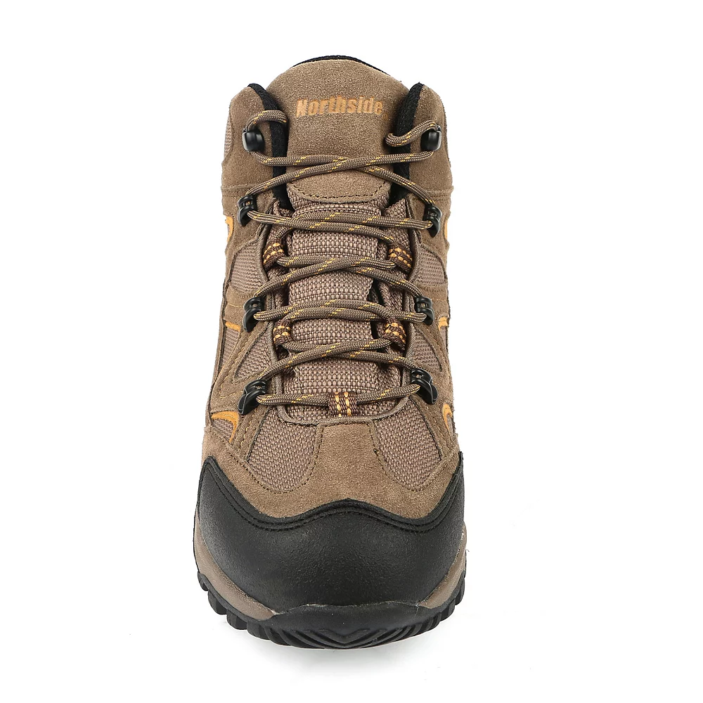 Northside Snohomish Men's Mid Hiking Boots - Image 5
