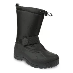 Northside Leavenworth Men's Waterproof Winter Boots