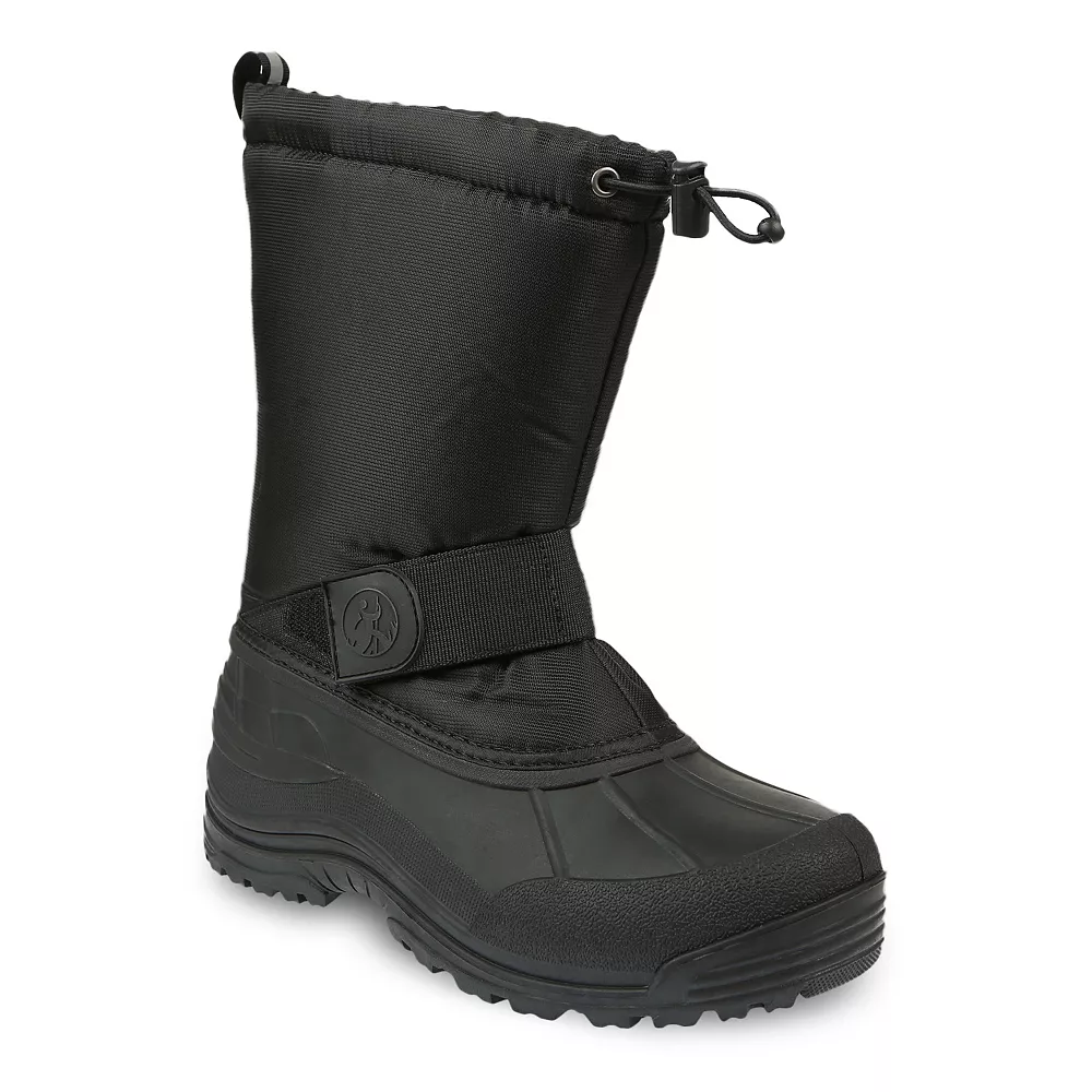 Northside Leavenworth Men's Waterproof Winter Boots