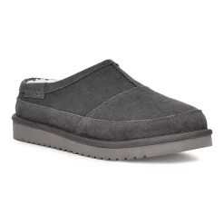 Koolaburra By UGG Graisen Men's Suede Slippers